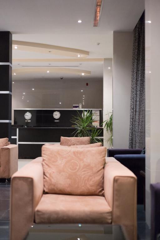 Al Taif Suites Exterior photo