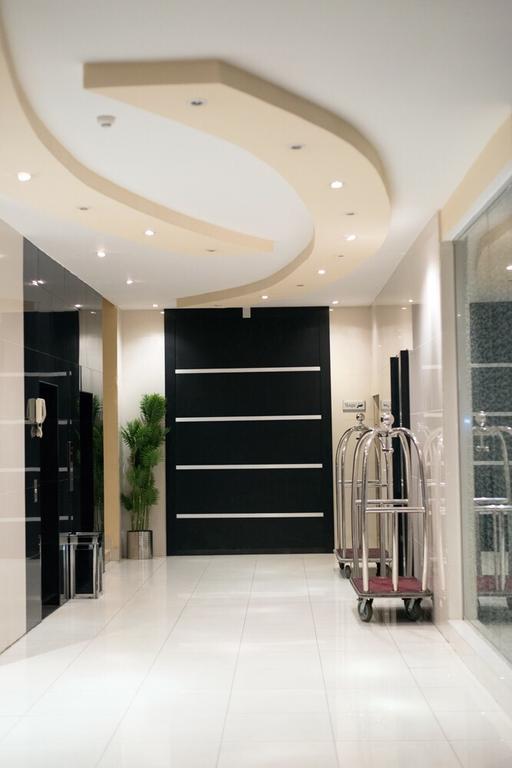Al Taif Suites Exterior photo